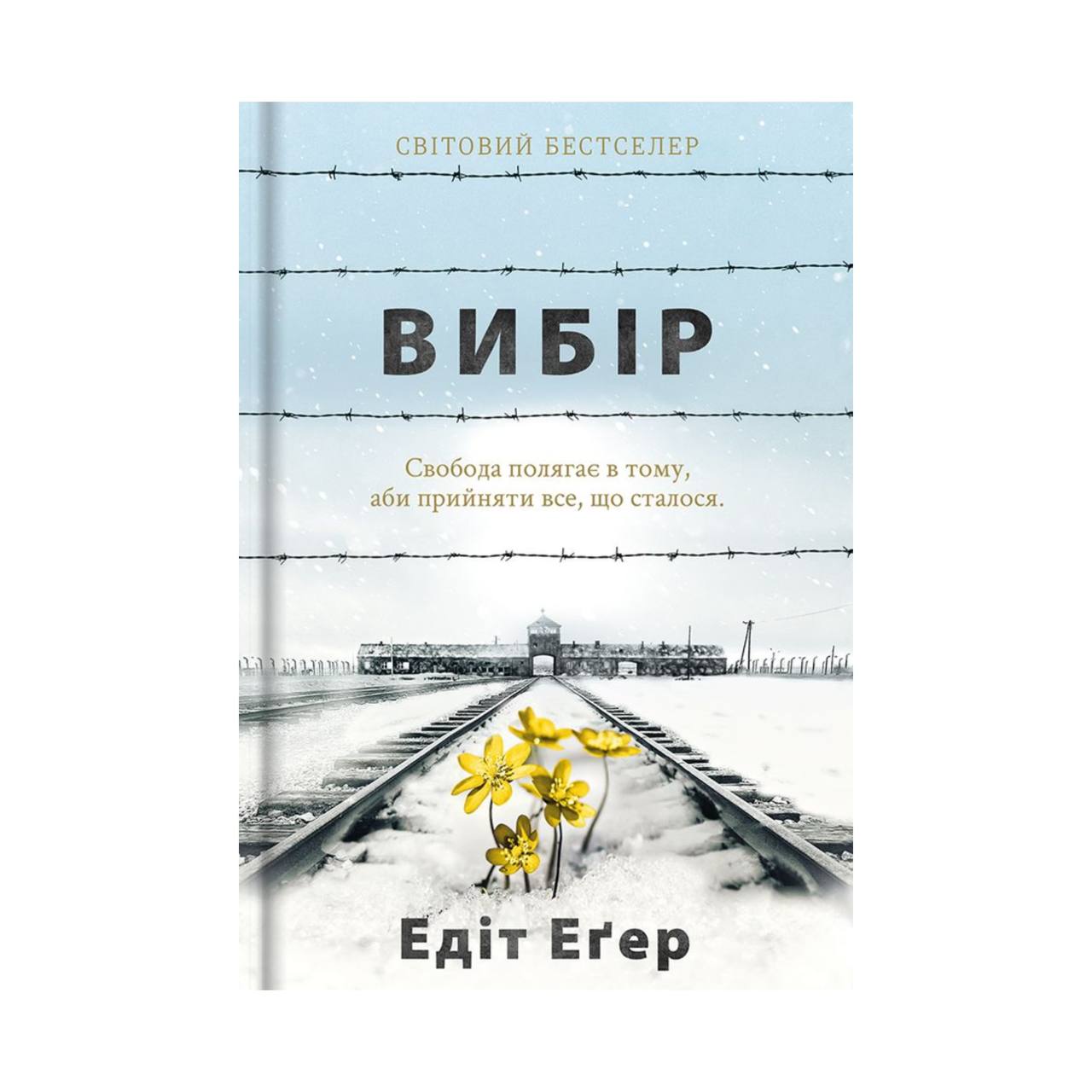 Вибір. Редагувати Егер 